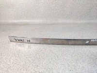 фото thumb №3, Планка накладка крышки багажника хром opel vectra c хэтчбек - 09177067