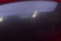 Дзеркало праве графітовий 021055 eu fiat linea 06-12 5 pin Зі Шроту, фото thumb