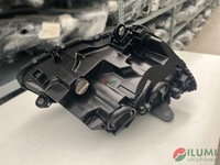 фото thumb №7, Mercedes w205 противотуманная фара лампа фара левый a2058200761