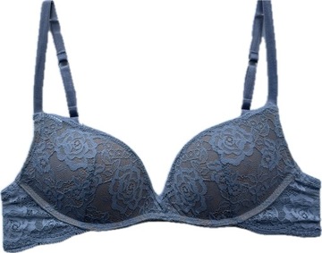 НАБОР INTIMISSIMI 75B БЮСТГАЛТЕР ТРУСЫ S GIOIA push-up