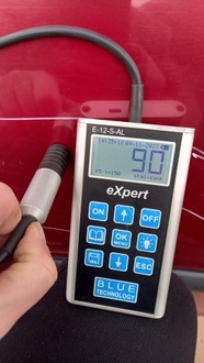 фото thumb №9, Дверь правое перед citroen c3 02r