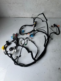 фото thumb №1, Жгут электропроводка консоли corsa f