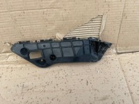 фото thumb №1, Toyota rav 4 iv направляющая бампера левый перед передний rav4 2012-2015