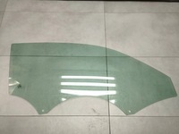 фото thumb №1, Audi a1 8x 2014 стекло правая