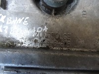 фото thumb №8, Audi a6 c5 2.4b 01' кришка клапанів 078103472