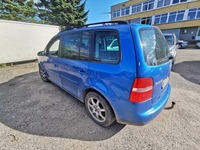 фото thumb №9, Volkswagen touran датчик подушки воздушной srs 2004 1.9l 1t0909606 1t0