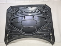 фото thumb №13, Bmw 1 f20 f21 11- капот кришка двигуна