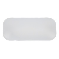 фото thumb №1, Лампа kopułkowa led do салону kampera овальний