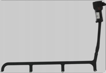 фото thumb №1, Шланг свічок żarowa планка kia sportage venga carens ceed optima rio crdi