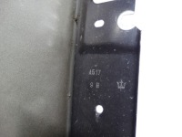 Maserati levante 16-24 крыло  правый  передний a5179h оригинальный с Разборки, фото thumb