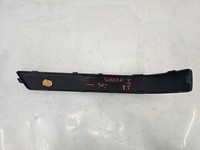 фото thumb №9, Volkswagen sharan i молдинг бампера правая задняя задняя 7m3807792