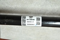 фото thumb №14, Поворотный кулак правая перед передняя приводной вал правая амортизатор bmw 5 g60 g61 7596km