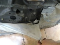 фото thumb №1, Volvo v40 1.9dci 03' механизм правый перед ele