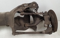 фото thumb №9, Підвіска задні балка oś задня citroen c5 iii x7