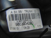 фото thumb №3, Лампа правий задня кришки c3 ii lift