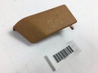 фото thumb №6, Защита рейка сиденья mercedes w124 palomino miodowy 1249191520