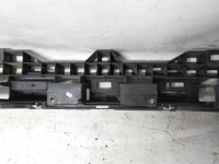 Peugeot 508 седан 10-17 кронштейн  бампера абсорбер задняя 9675548180 Киев, фото thumb