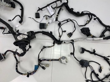 фото thumb №5, Джгут камери двигуна ford kuga mk3 1.5l 20+ втулка стабілізатора usa