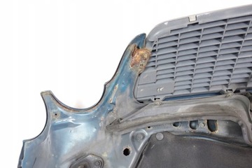 фото thumb №8, Капот кришка двигуна mercedes e w210 рестайлінг