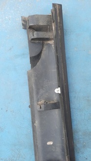 фото thumb №7, Молдинг порог правая volvo xc60 31294849