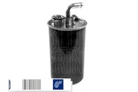 фото thumb №11, Фильтр pal.jeep compass 2.0crd 06- синий print ada102313 фильтр топлива