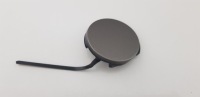 фото thumb №1, Vw golf 6 plus 2009-2012 заглушка бампера фаркоп перед 5m0807241a