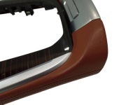 Молдинг консоли центральной перед bmw x7 g07 9483640 Цена, фото thumb