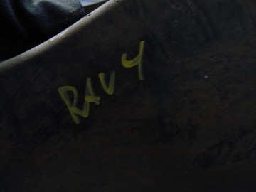 фото thumb №9, Защита шасси левая toyota rav-4 iv 77641-42060