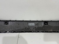 фото thumb №8, Bmw x1 u11 m набор накладка спойлер бампер задняя