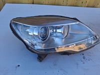 фото thumb №1, Mercedes r-klasa w251 lift лампа права перетворювач a2518203861 a2519004600