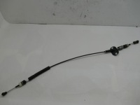 фото thumb №1, Ford mondeo mk4 lift 2.0 tdci трос передач автоматическая коробка передач