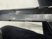 Bmw ix i20 молдинг решётка бампера перед передняя правый  5a0b946 Доставка, фото thumb