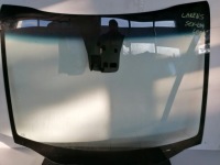 фото thumb №1, Скло лобове kia carens датчик камера оригінал