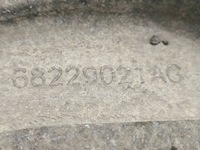 фото thumb №8, Chrysler pacifica 2017 ліва сторона нижній важіль переднє