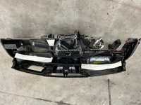 фото thumb №8, Bmw 4 428i f32 xdrive 2.0 консоль приборная панель ремни наколенники usa