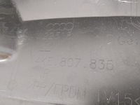 фото thumb №11, Audi e-tron 4ke спойлер дифузор бампер задня pdc