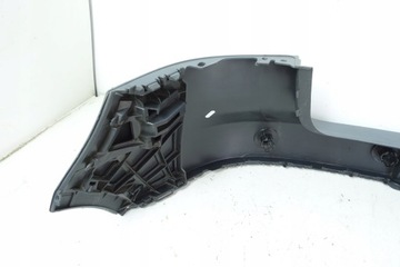 фото thumb №11, Бампер зад задний vw golf v 2003-2009 1k6807417