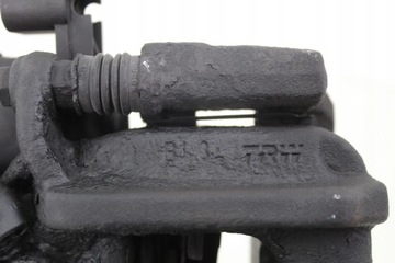 фото thumb №7, Суппорт тормоза зад задний правые bmw f10 f11