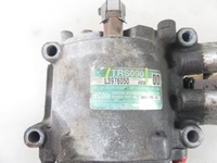 фото thumb №7, Компрессор кондиционера honda civic vi 1.4 d14a3 l3976050