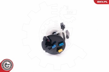 фото thumb №12, Esen skv насос пального 02skv766