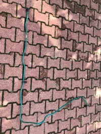 Купити Шланг паливний bmw f12 f13 7210803, фото thumb