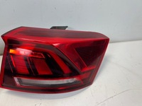 фото thumb №3, Vw t-roc 2ga лампа правая левая задняя