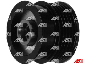 фото thumb №11, As-pl afp0061 генератор - сцепление jednokierunkow