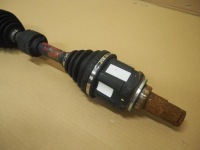 фото thumb №3, Приводной вал приводная левая передняя toyota rav4 iv