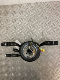 фото thumb №7, Mercedes-benz c w205 рычаг / переключатель поворотники дворник