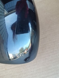 фото thumb №7, Зеркало правые audi a8 d3 рестайлинг lz9y 14pin европа