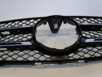 фото thumb №4, Mercedes glc x253 253 решітка радіатора решітка радіатора amg