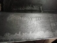 фото thumb №6, Toyota rav4 18- бампер задній задня кутик