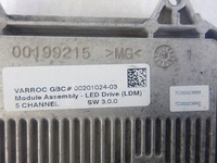 фото thumb №9, Tesla model s lift перетворювач модуль fuul led 00201024-03 оригінал