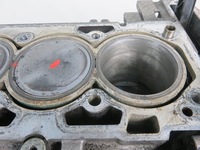 фото thumb №8, Блок opel vectra c gts 2.2 16v z22se